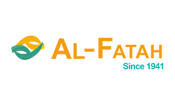 AL-Fatah-Logo